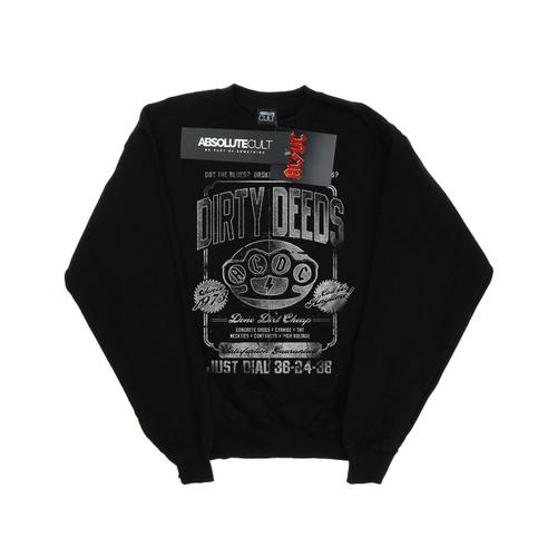 Ac/Dc - Sweat Just Dial - Homme