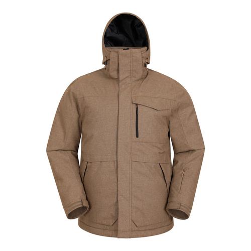 Mountain Warehouse - Blouson De Ski Comet - Homme