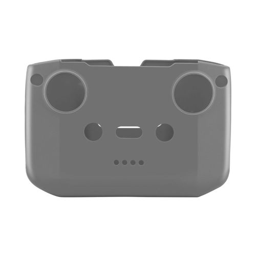 Coque En Silicone Grise Pour Télécommande Dji Mavic 3/Air 2/2s/Mini 2, Housse Anti-Poussière Pour Accessoires De Drone-Générique