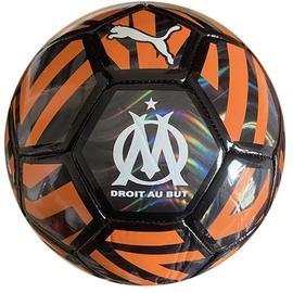 Ballon de Football Olympique de Marseille / OM Mettallic