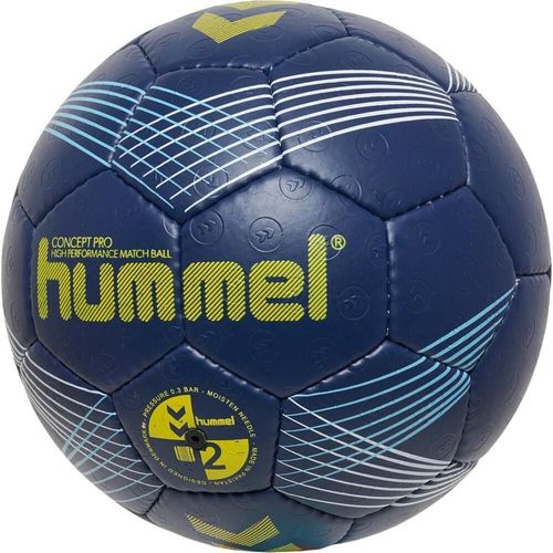 Ballon De Handball Hummel Concept Pro