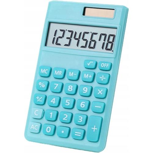 Petite Calculatrice De Poche Calculatrice De Base