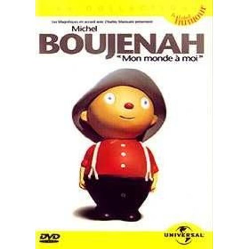 Boujenah, Michel - Mon Monde À Moi