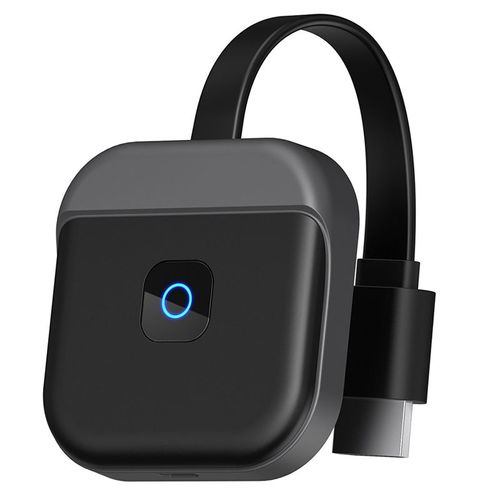 Adaptateur Dongle d'affichage sans fil intelligent G59 2.4G, récepteur vidéo HD 1080P pour projecteur de télévision
