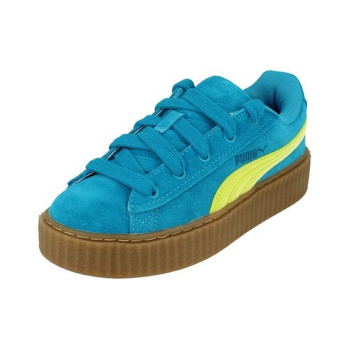 Puma Creeper Phatty Unisexe Trainers 396403 - 37 1/2
