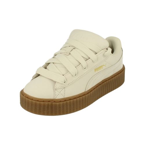 Puma Creeper Phatty Nubuck Unisexe Trainers 396813