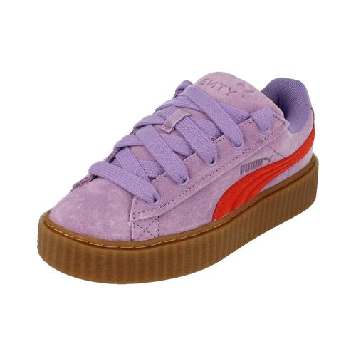 Puma Creeper Phatty Unisexe Trainers 396403