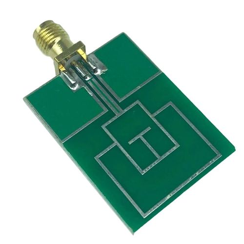 antenne de Transmission d'image Wifi UWB 508G à bande Ultra large