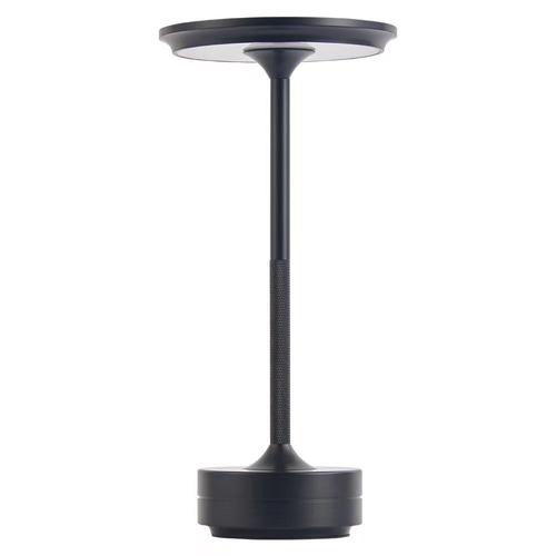 Lampe de Table Sans Fil LED Rechargeable pour Bar, Restaurant