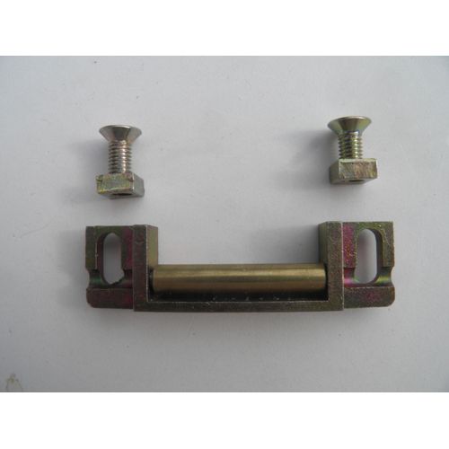 Rouleau réglable gâche de serrure en applique VACHETTE JPM Thirard...