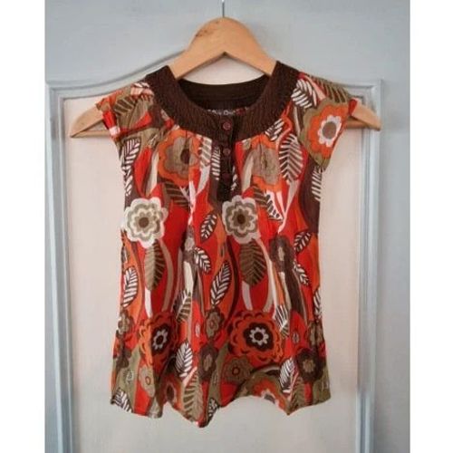 Blouse Pick Ouic, Taille 5 Ans