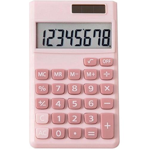 Petite Calculatrice De Poche Calculatrice De Base