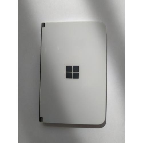 Microsoft Surface Duo 128 Go Blanc