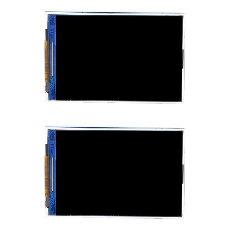 Module d'affichage-3.5 Pouces cran TFT LCD Module 480X320 P...