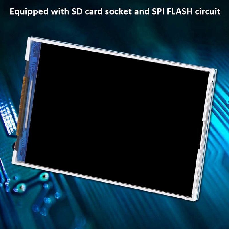 Module d'affichage-3.5 Pouces cran TFT LCD Module 480X320 P... - 2