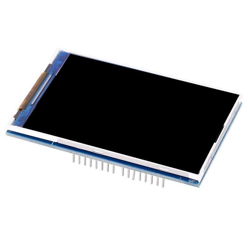 Module d'affichage-3.5 Pouces cran TFT LCD Module 480X320 P... - 4