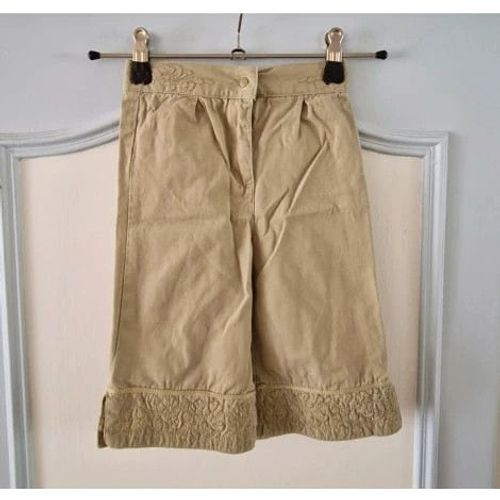 Pantalon Tcf, Taille 12 Mois