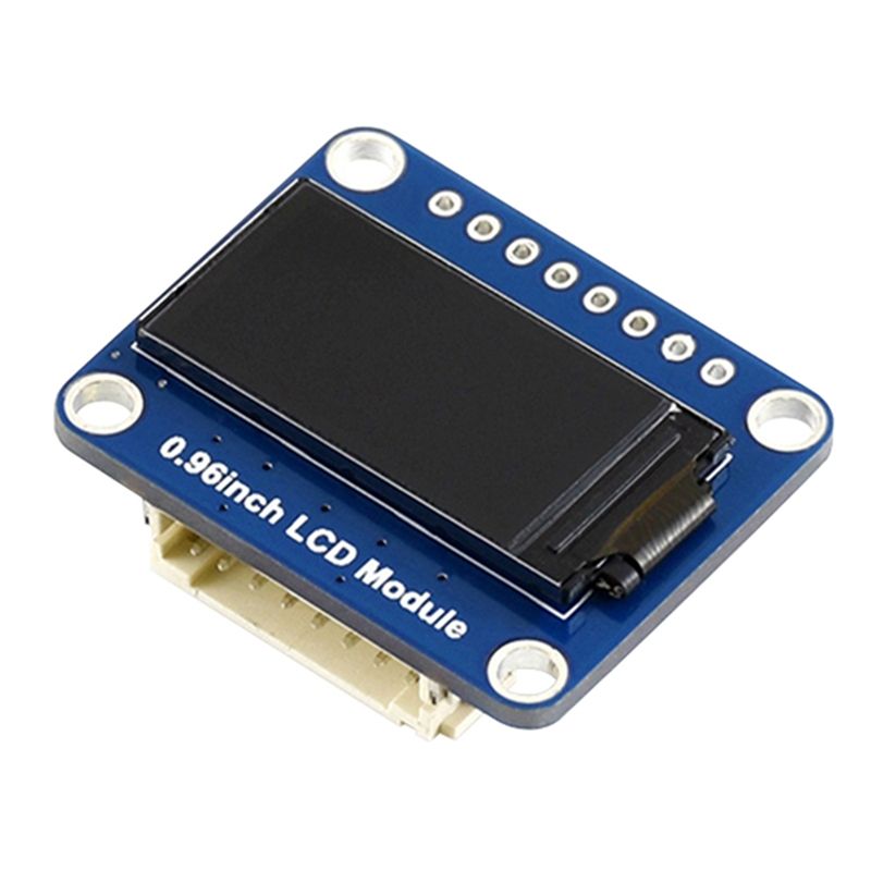 cran IPS pour Raspberry Pi 0.96 pouces, Module LCD, panneau... - 2