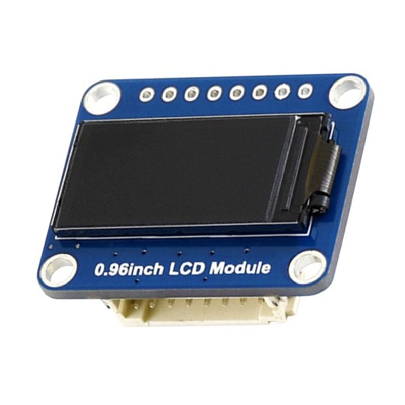 cran IPS pour Raspberry Pi 0.96 pouces, Module LCD, panneau... - 4