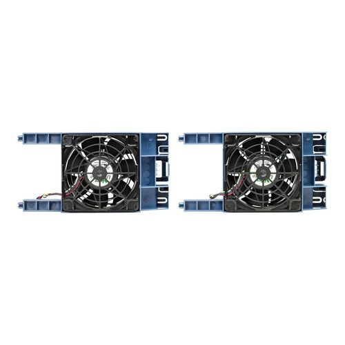 HPE Standard - Kit de ventilation pour ordinateur - pour ProLiant DL380 Gen11