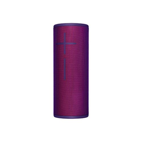 Ultimate Ears MEGABOOM 3 - Enceinte sans fil Bluetooth - Violet