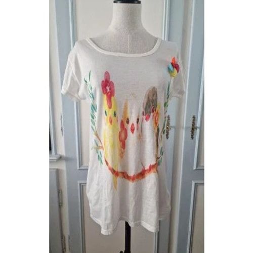 T-Shirt Molly Bracken, Taille L