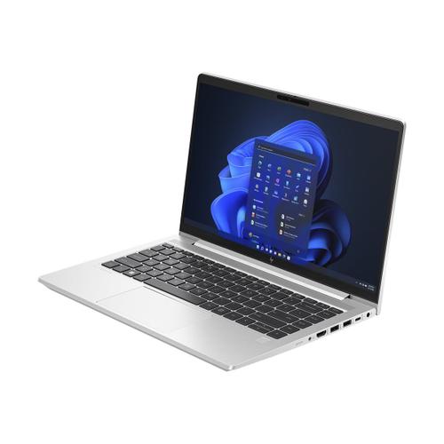 HP EliteBook 645 G10 Notebook - Ryzen 5 7530U 16 Go RAM 512 Go SSD Argent AZERTY