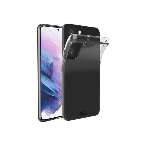 T'nb - Coque De Protection Pour Téléphone Portable - Silicone - Transparent - Pour Samsung Galaxy S22+