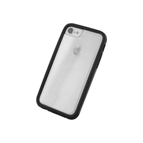 T'nb Xtremwork - Pare-Chocs Pour Téléphone Portable - Silicone - Pour Apple Iphone 6, 7, 8