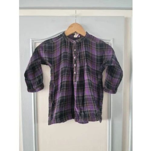 Robe Hartford, Taille 4 Ans