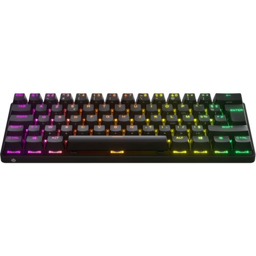 Clavier Steelseries SteelSeries Apex Pro Mini Wireless