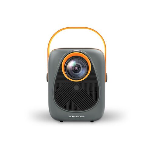 VIDÉOPROJECTEUR SCHNEIDER SCVP500