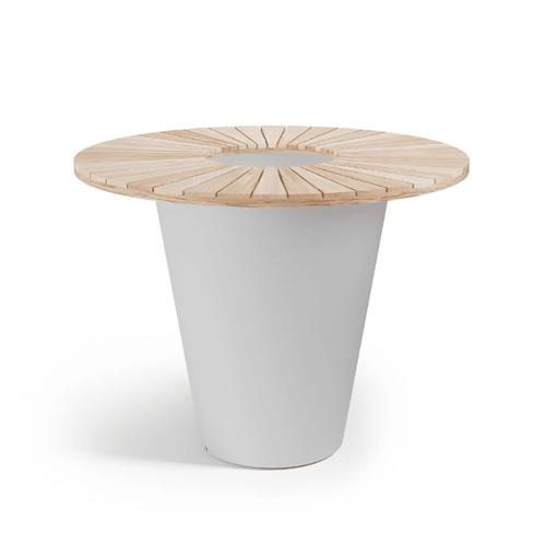 Table Haute 2 En 1 Olla Table Herba