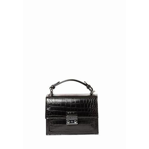 Mac douglas Sac a main Rythme Joyau xxs rythme Cb01 noir croco - ONE SIZE / CB01 NOIR CROCO