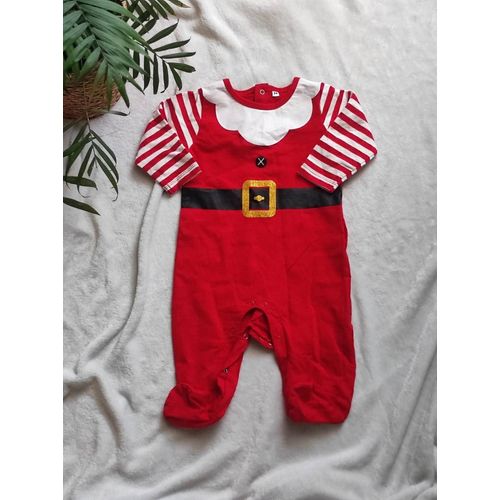 Pyjama Noël