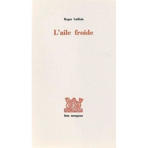 L'aile Froide