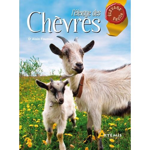L'élevage Des Chèvres