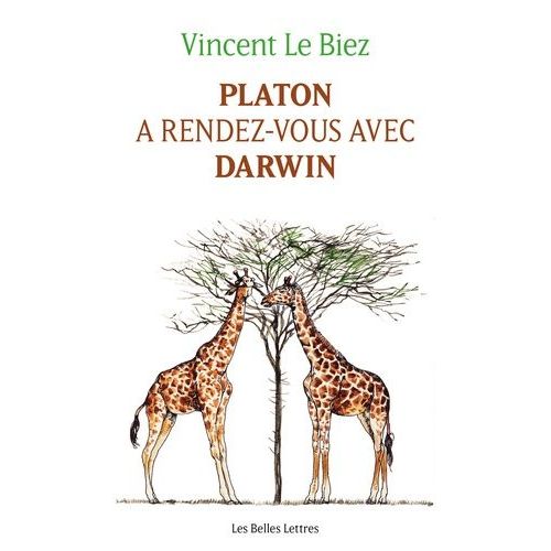 Platon A Rendez-Vous Avec Darwin