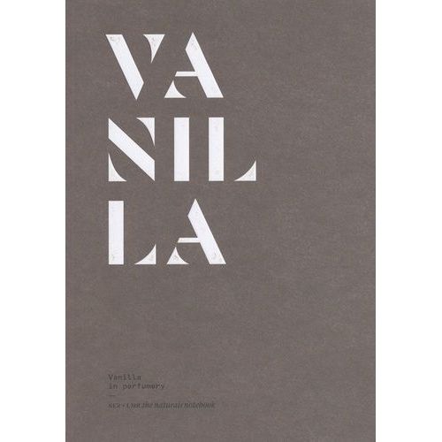 Vanilla In Perfumery