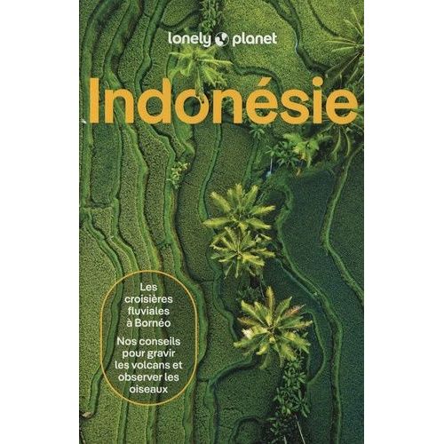Indonésie