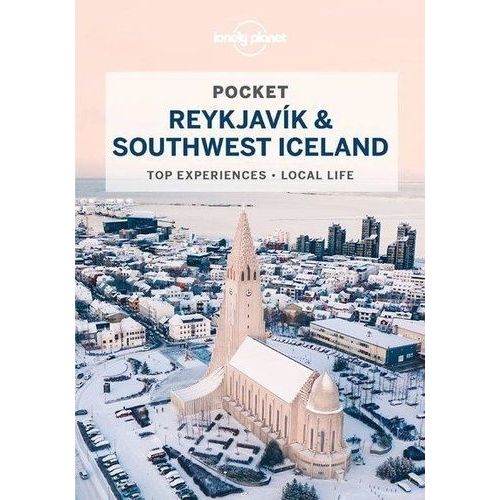 Pocket Reykjavik & Southwest Iceland