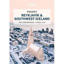 Pocket Reykjavik & Southwest Iceland