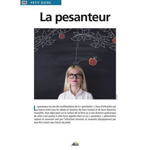 La Pesanteur