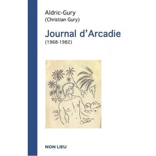 Journal D'arcadie