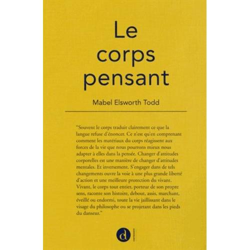 Le Corps Pensant