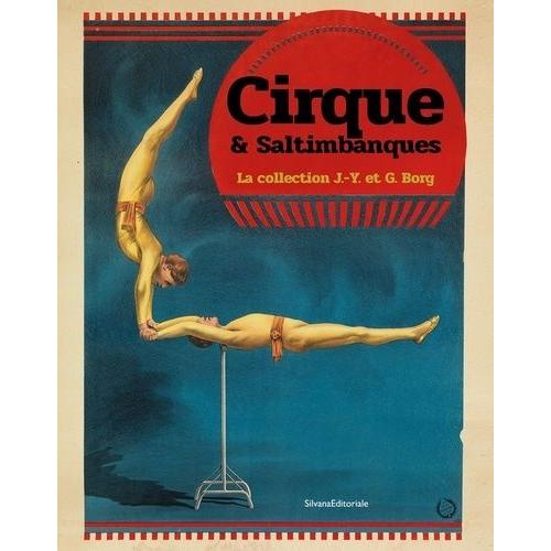 Cirque & Saltimbanques - La Collection J.-Y. Et G. Borg