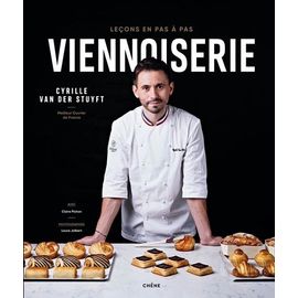Viennoiserie - Leçons En Pas À Pas