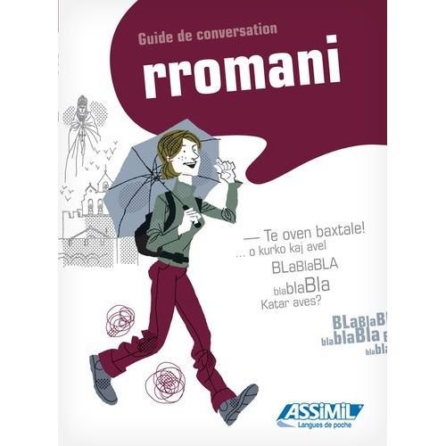 Le Rromani De Poche