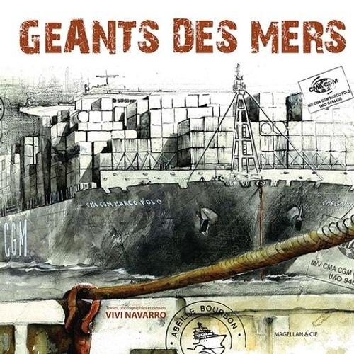 Géants Des Mers