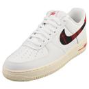 Mens air force 1 red online